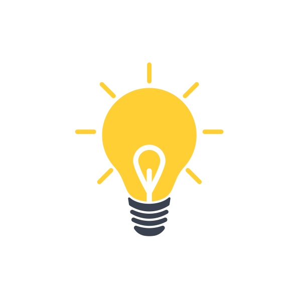 icon_idea bulb
